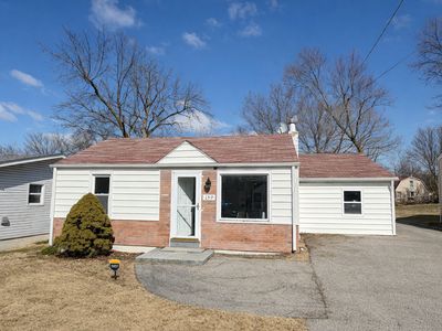 159 Flora Dr, Saint Louis, MO, 63135