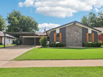 7720 S Country Club Dr, Oklahoma City, OK, 73159