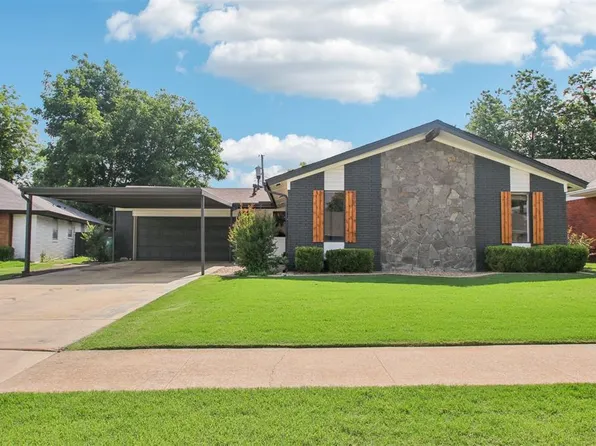 7720 S Country Club Dr, Oklahoma City, OK 73159