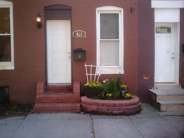 929 W Lombard St, Baltimore, MD 21223