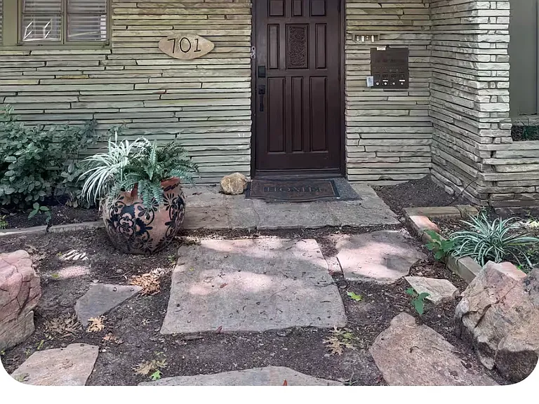 701 Monticello Dr #205 — Photo 12