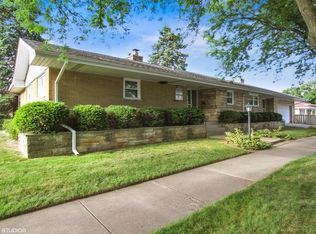 9159 S Clifton Park Ave, Evergreen Park, IL 60805