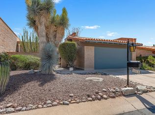 1513 W Sendero Siete, Tucson, AZ 85704