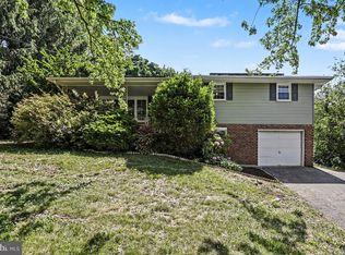 2885 Freysville Rd, Red Lion, PA 17356