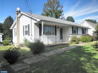2433 Old County Rd, Newark, DE 19702