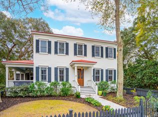 305 N Civitas St, Mount Pleasant, SC 29464