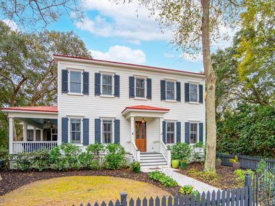 305 N Civitas St, Mount Pleasant, SC, 29464