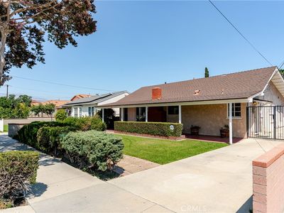 1850 S California St, San Gabriel, CA, 91776