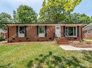 800 Tilden Rd, Charlotte, NC 28214