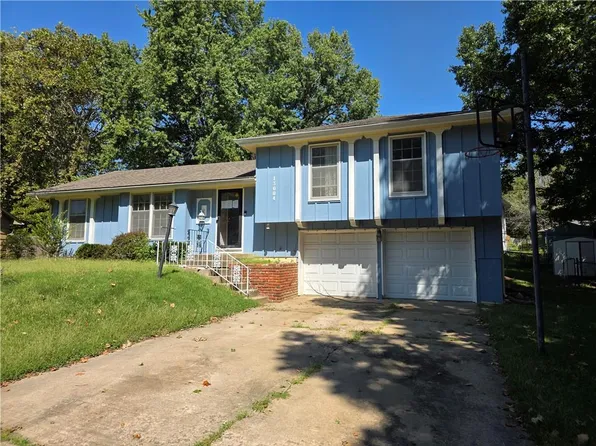 13004 E 53rd Ter, Kansas City, MO 64133