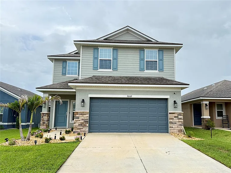 36169 Trinity Glade Rd — Photo 1