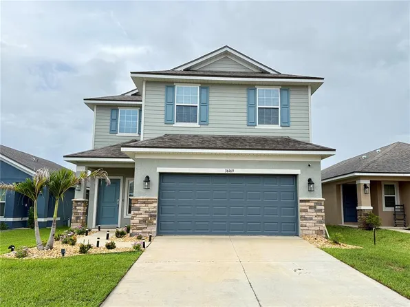 36169 Trinity Glade Rd, Dade City, FL 33525