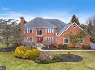 781 Upper Mainland Rd, Harleysville, PA 19438