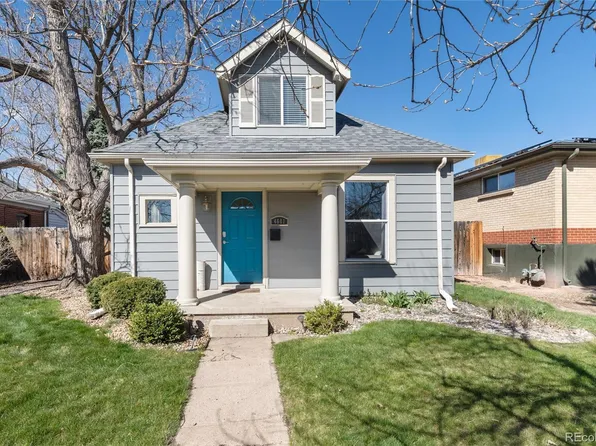 4681 Bryant Street, Denver, CO 80211