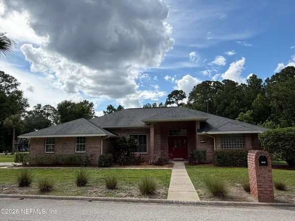 1767 ST LAWRENCE Way, Jacksonville, FL 32223