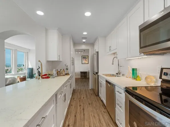 3890 Nobel Dr #707-708, San Diego, CA 92122