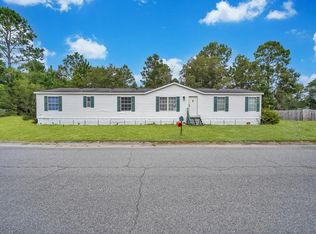 93 Huckaberry Ln NE, Ludowici, GA 31316