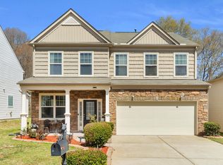 315 Hunslet Way, Simpsonville, SC 29680