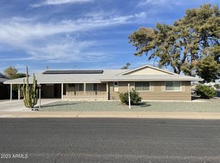 10002 W Palmer Dr, Sun City, AZ 85351