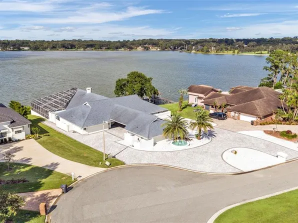 5934 PIER PLACE DRIVE, LAKELAND, FL 33813