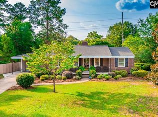 4615 Briarfield Rd, Columbia, SC 29206