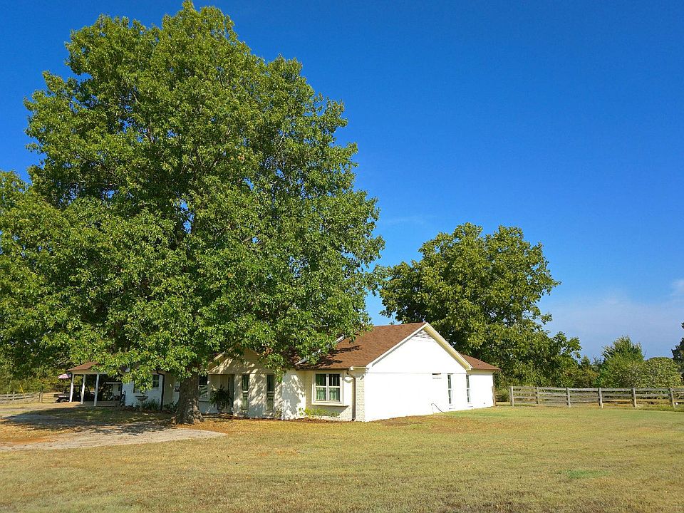 20289 CR 181 Flint, TX 75762