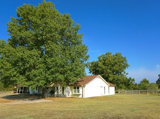 20289 County Road 181, Flint, TX 75762