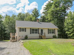 2 Justin Ln, Belfast, ME 04915