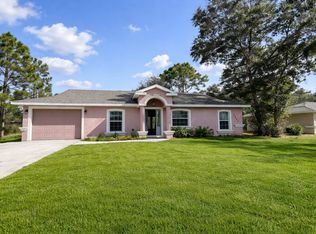 3055 Morning Glory Dr, Lake Placid, FL 33852
