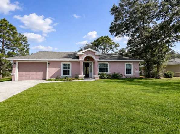 3055 Morning Glory Dr, Lake Placid, FL 33852