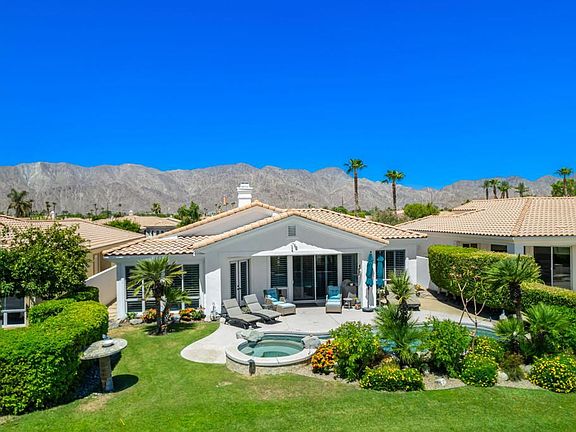2nd image of 50580 Spyglass Hill Dr