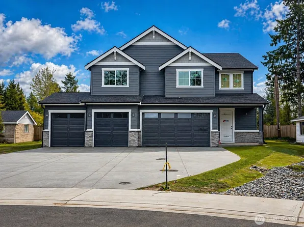 19462 116th Street Ct E, Bonney Lake, WA 98391