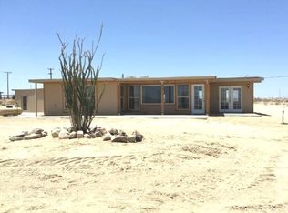 71777 Goodie Ln, Twentynine Palms, CA 92277