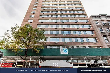 Rented by The Blueground