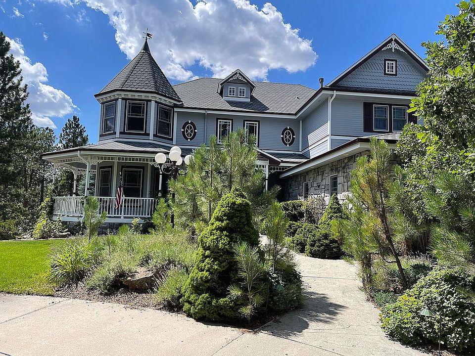 457 S White Tail Dr, Franktown, CO 80116 Zillow