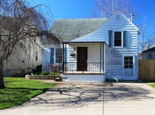 124 Ferguson Ct, Huntington, WV 25701