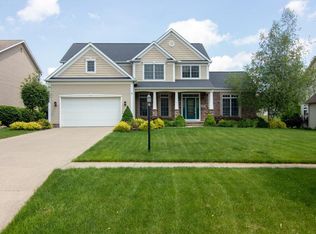 1267 Spafford Dr, Akron, OH 44321