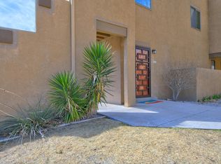 2900 Vista Del Rey Ct NE #14D, Albuquerque, NM 87112