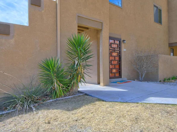 2900 Vista Del Rey Ct NE #14D, Albuquerque, NM 87112