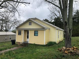 1567 Addie St, Batesville, AR 72501