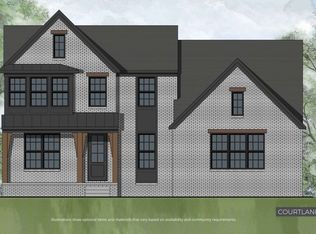 594 Baker Rd, Columbia, TN 38401