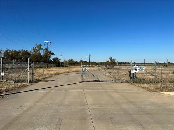 41500 Wolverine Rd Lot 2, Shawnee, OK 74804