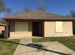3780 Grand St, Beaumont, TX 77703
