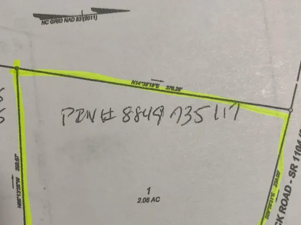425 Shadneck Road, Elizabeth City, NC 27909