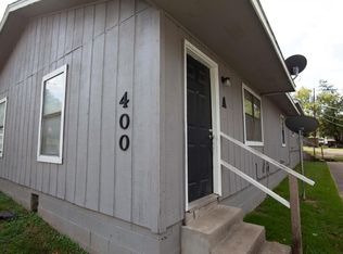 400 W 35th St #B, North Little Rock, AR 72118