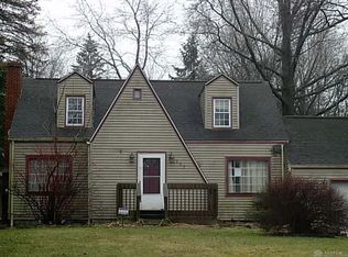 207 Indianola Rd, Boardman, OH 44512