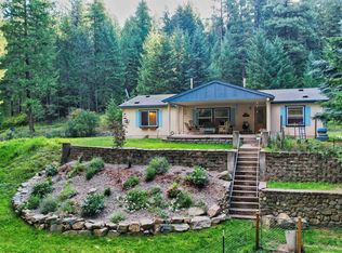 28 Katka Rd, Bonners Ferry, ID 83805