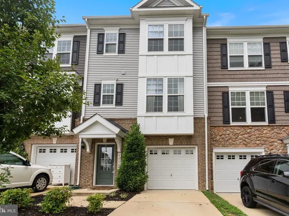 44088 Eucalyptus Way, California, MD 20619