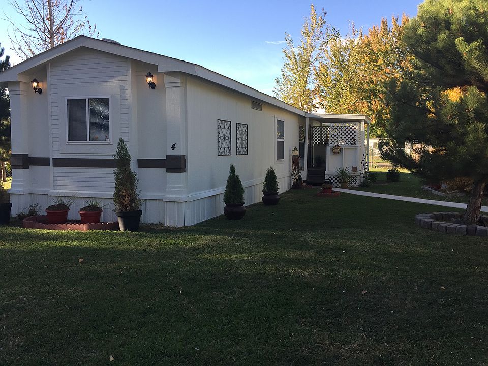 MOVE IN READY