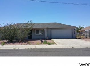 3225 N Central St, Kingman, AZ 86401